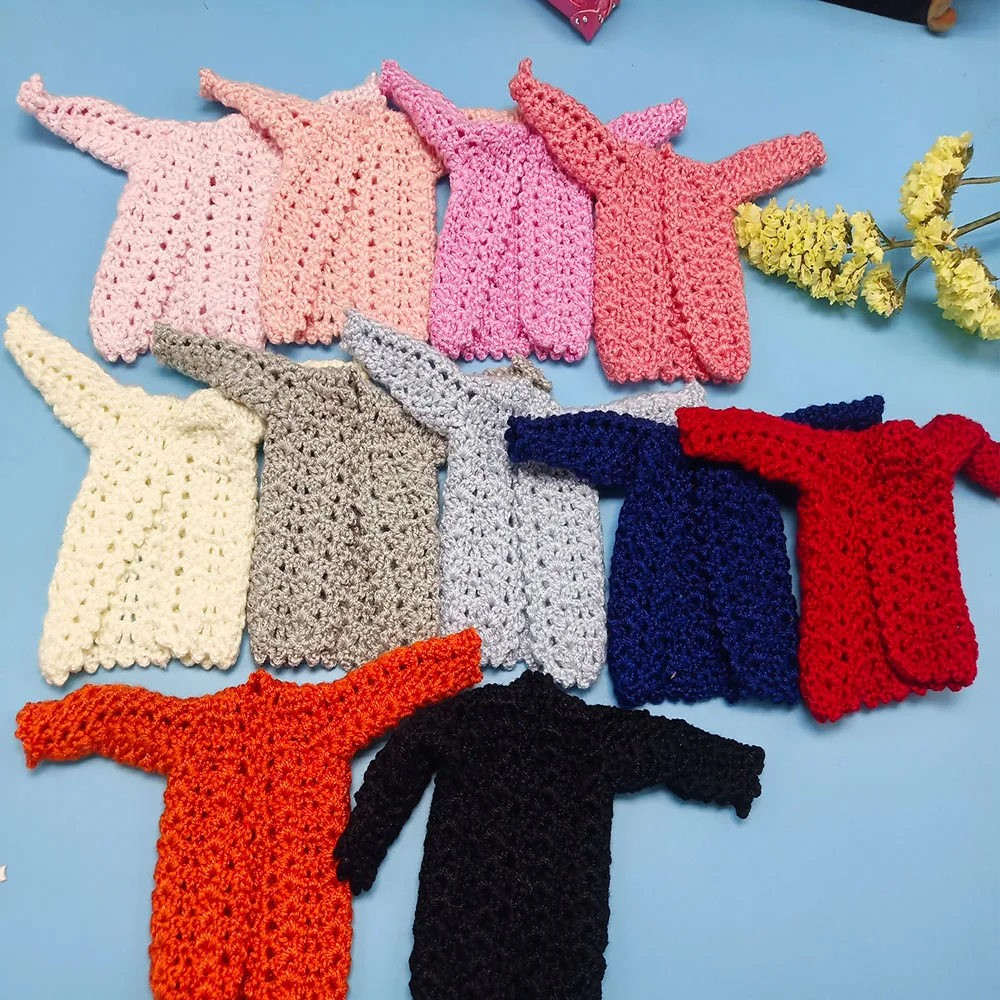 Оптовая продажа вязаный шерстяной кардиган ручной работы для шарнирной одежды