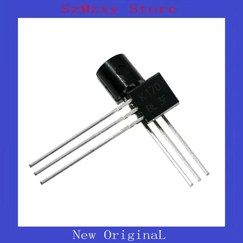 10 шт./лот 2SK170 K170 2SK170BL|2sk170bl| |