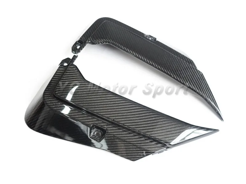 Автомобильные аксессуары сухие вентиляционные отверстия для капота из