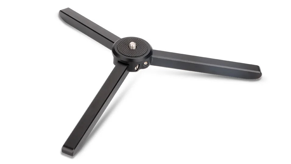 Ulanzi Универсальный алюминиевый мини штатив подставка для DJI Ronin S SC Smooth Q Smooth 4 Crane V2 Crane 2 Штатив универсальный для iphone samsung huawei Xiaomi смартфон