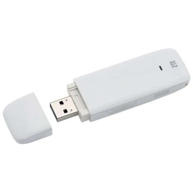 Разблокированный zte MF636 + 7 2 Мбит/с по низкой цене Внешний usb hsdpa 3g Электронный