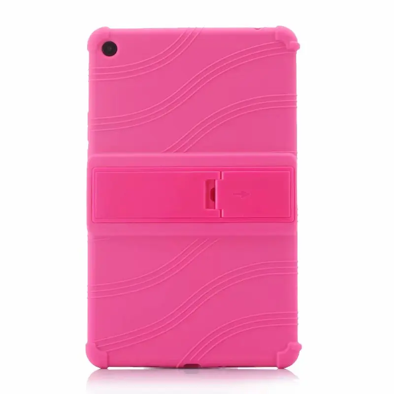 10," силиконовый чехол для планшета Xiaomi mi Pad 4 Plus mi pad4 Plus, защитный чехол для Xiaomi mi Pad4 Plus mi Pad 4 Plus и 4 подарки