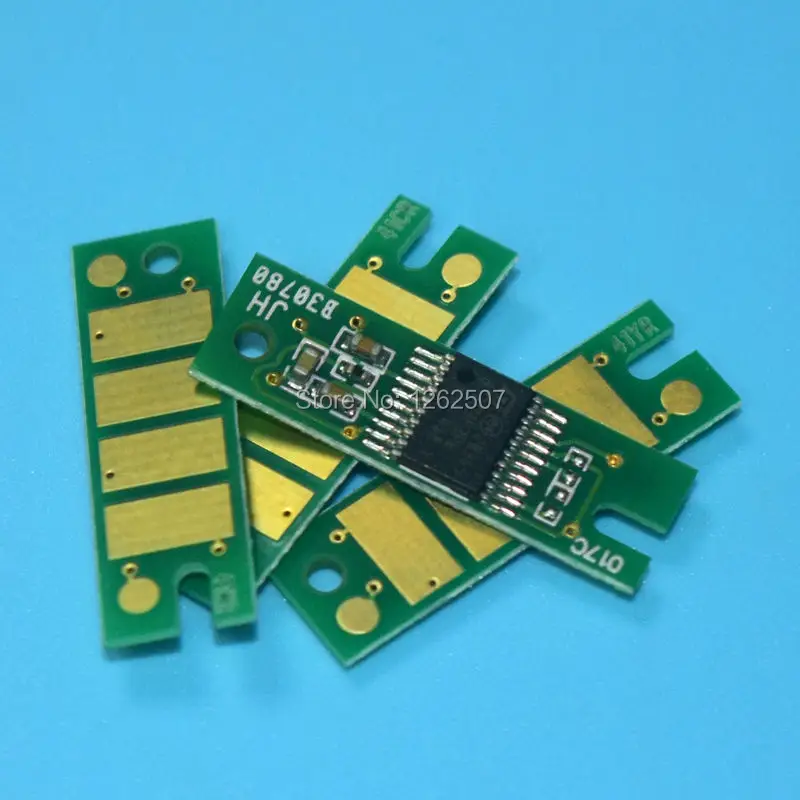 GC41 IC41 чип бака для обслуживания Ricoh SG3110DN SG3110DNW SG3110 SG7100 принтер коллектор чернил