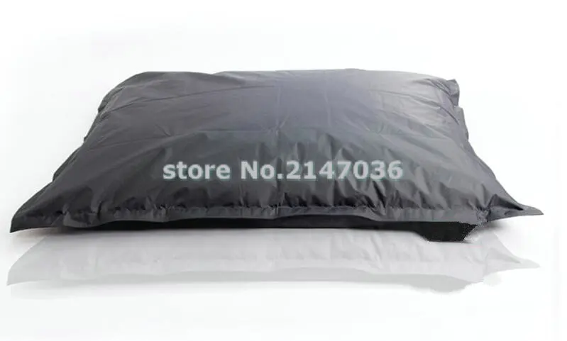 2016 новый дизайн большой огнестойкий мешок для взрослых улицы и дома гостиной