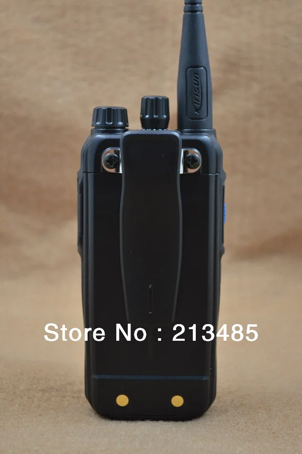 Kirisun S760/FP460 UHF 400-470 МГц цифровой портативный двухсторонний радиоприемник DPMR |