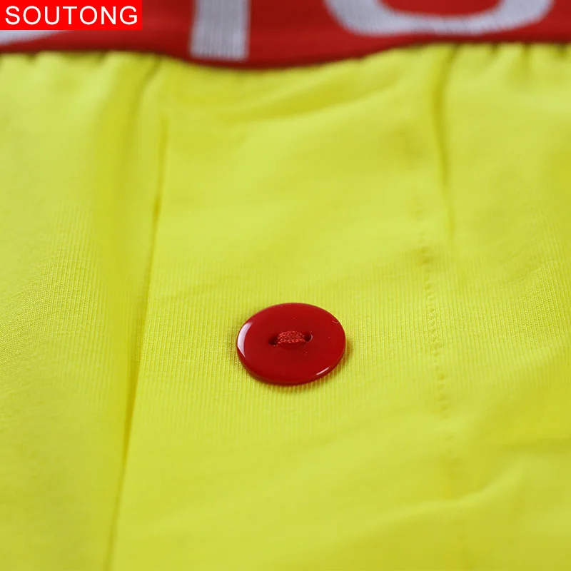 

Soutong Men Underwear Shorts Boxer Cotton Men Cueca Boxer Underwear Men Shorts Home Underpants Boxer Men Calzoncillos Hombre