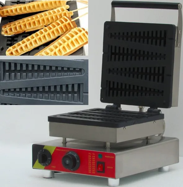 4 шт. вафельница для приготовления вафель|lolly waffle maker|waffle makerlolly |