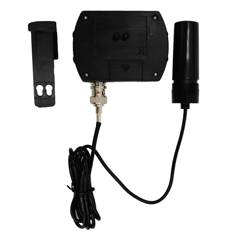 Новое поступление большой экран мультипараметрический монитор качества воды