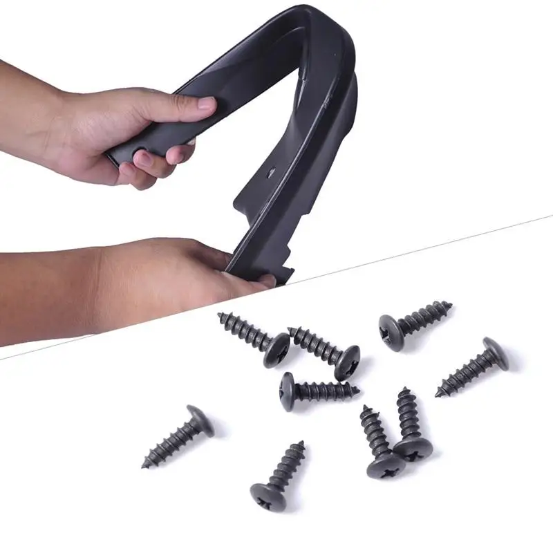 Vehemo автомобили крыло автозапчасти брызговик на открытом воздухе для крышки