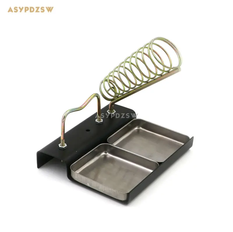 

Simple iron frame/Welding iron frame/Soldering iron stand/Iron seat 110mm*100mm