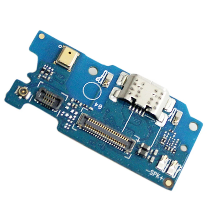 Новая высококачественная док-станция для зарядки через USB гибкий кабель Asus Zenfone 4