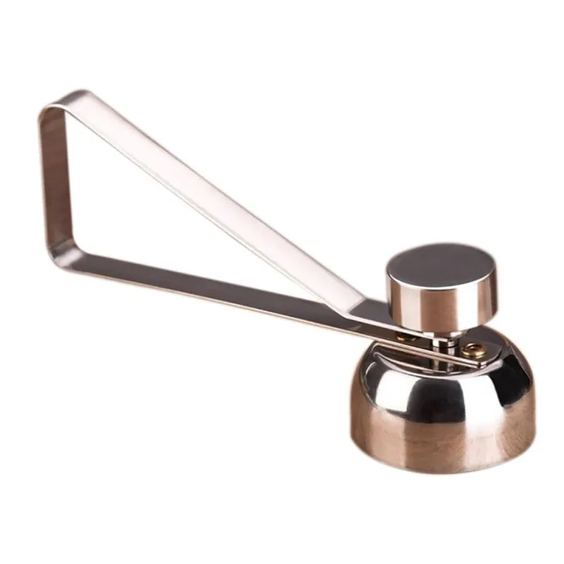 Металлические ножницы для открывания яиц для удаления верхушки яйца резак нож для ракушек из нержавеющей стали вареное, сырое яйцо открытый творческий Eggshell Топпер маникюрный набор