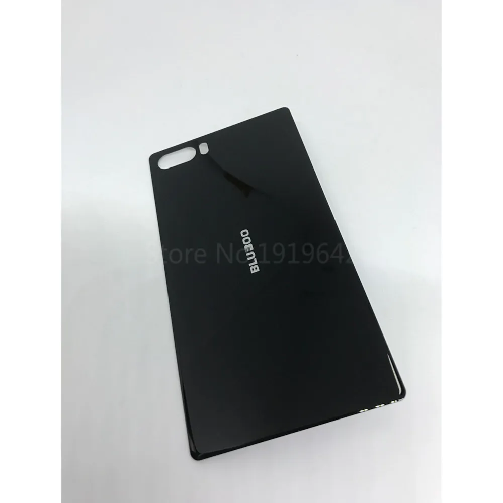 Оригинальный новый прочный металлический защитный чехол Bluboo S1 5 дюйма Сменный