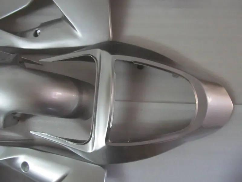 Комплект обтекателей под заказ для KAWASAKI Ninja ZX6R 636 03 04 ZX 6R 2003 2004 ABS полностью
