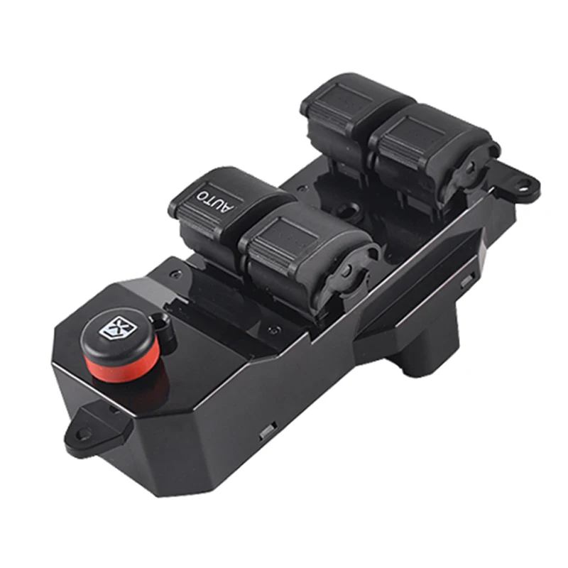 Электрический выключатель стеклоподъемника 35760-S9A-G042 35750-SAE-P03 для Honda CRV CR-V 2002-2006 Civic