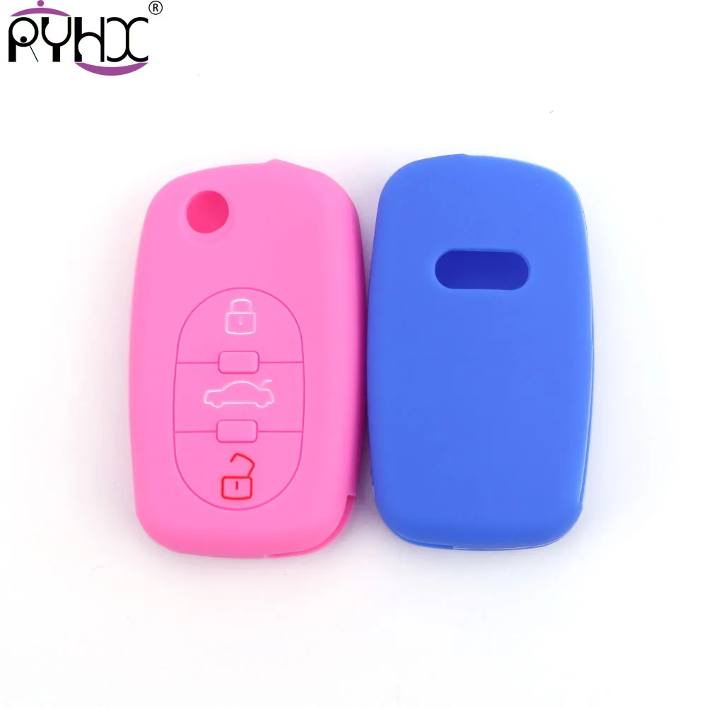 Автомобильный Запчасти Бесплатная доставка силиконовый пылезащитный ключ