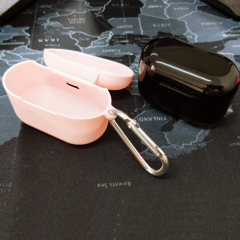 Sabbat беспроводные наушники 5 0 Bluetooth силиконовый чехол для sabbat E12 X12|Аксессуары наушников| |