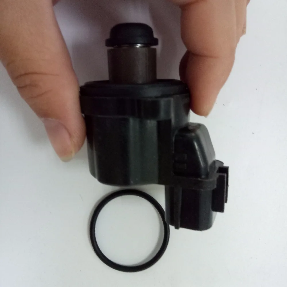 Клапан контроля воздуха на холостом ходу для Mitsubishi Eclipse Galant Lancer OEM MD628166 MD628318 2H1076