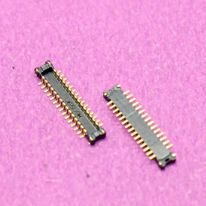 YuXi ЖК дисплей FPC порт Разъем для SAMSUNG GALAXY S DUOS S7562.|port connector|lcd connectorfpc connector for samsung |