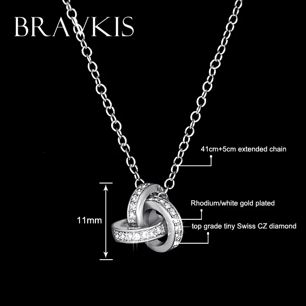 Комплект из колье и серёг с кристаллами | Украшения аксессуары