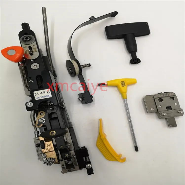 1piece High quality Universal 45/6 Hohner Stitching head for stitching machine | Компьютеры и офис