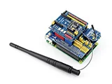 Плата расширения/адаптера ARPI600 Raspberry Pi для Arduino поддерживает Raspberry Pi 1A+/B+/2B+/3B/3B+ с разъемом XBee USB для UART