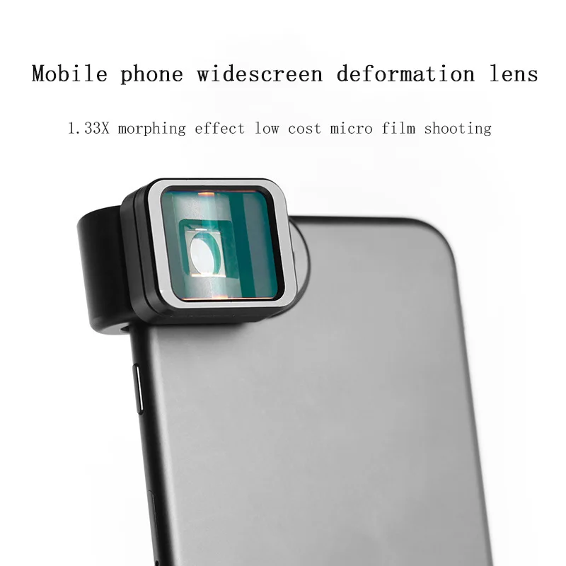 Универсальный держатель клипса для сотового телефона 1 33x широкоформатный