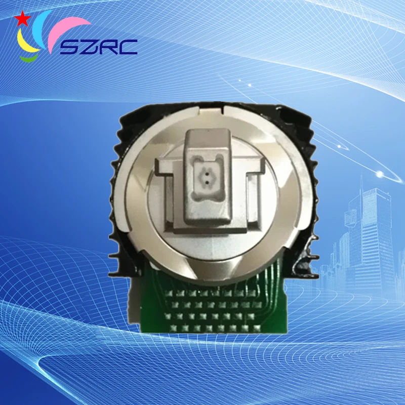 Новая Оригинальная печатающая головка совместимая с Fujitsu DPK350 360 500 600 750 760 770 850 860 1680