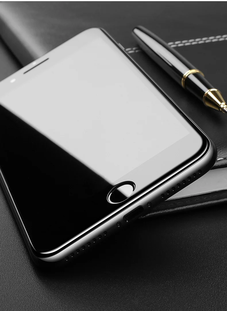 NOHON ЖК-экран для iPhone 6 6S 7 Дисплей 3D дигитайзер в сборе с рамкой 3D сенсорный экран Замена AAAA Мобильный телефон lcd s+ Инструменты