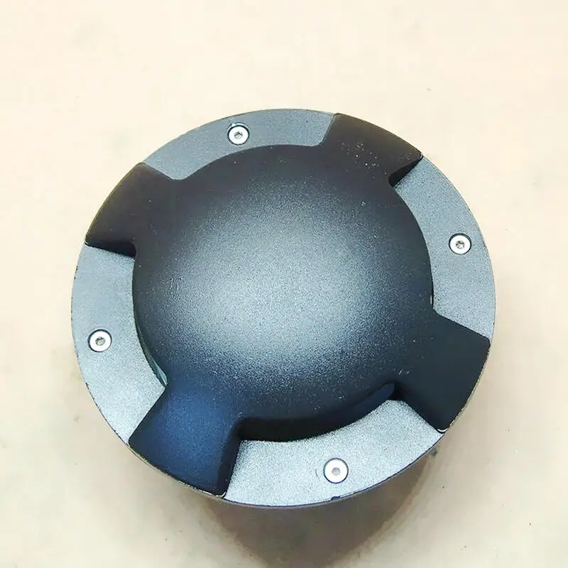 5*1 Вт IP68 Водонепроницаемый светодиодный подземный светильник светильник|underground