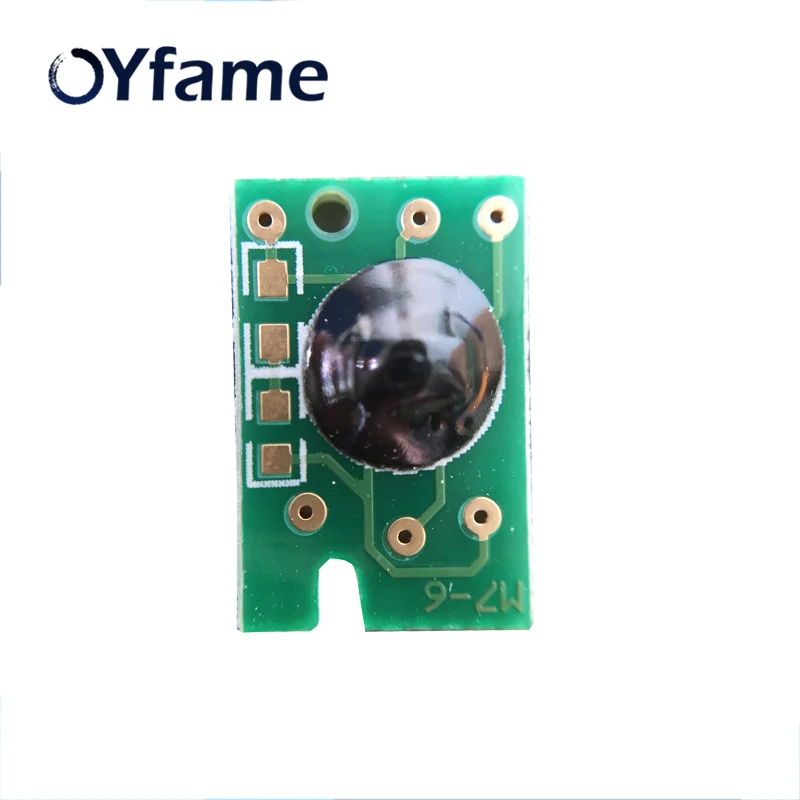 OYfame 50 шт. T5846 новый совместимый чип одноразовые чипы для картриджей Epson PM200 PM240 PM260