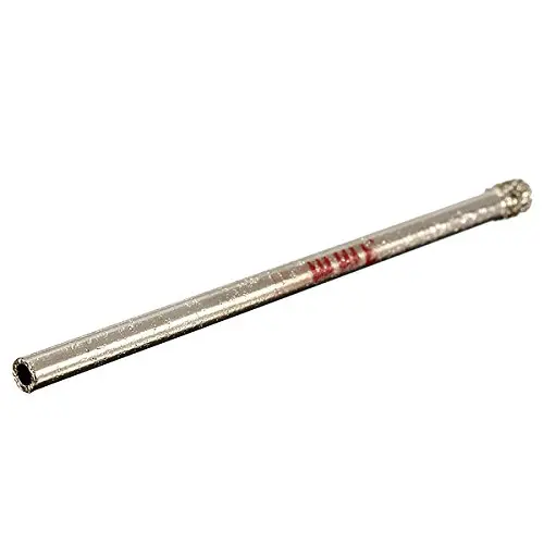 Сверло диамона диаметром 3 мм сверло для керамической стеклянной плитки