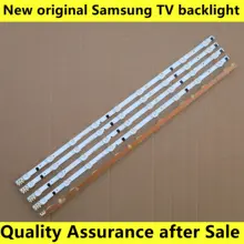 Для samsung 2013SVS32H Ue32f5000 D2GE-320SCO-R3 UA32F4088AR UA32f4100AR подсветка люмен D2GE-320SC0-R3 650 мм 9LED 32 дюйма