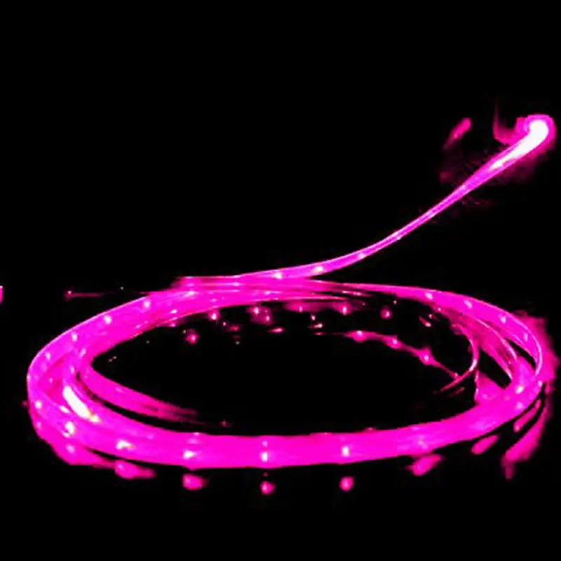 Led Smile USB Cable For iphone 6 7 Fast Charging Data Sync Microusb Charger Huawei Xiaomi Android Mobile Phone Cables | Мобильные
