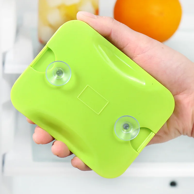 ZOTOONE освежитель воздуха для шкафа присоска холодильник на вкус с активированным