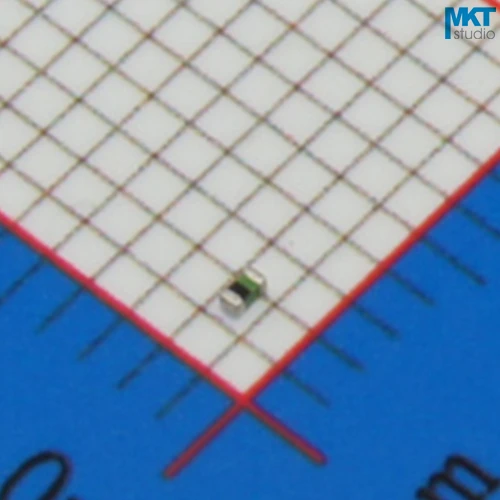 100 шт. бесплатная доставка ферритовый чип SMD 0402 10% фотолампа