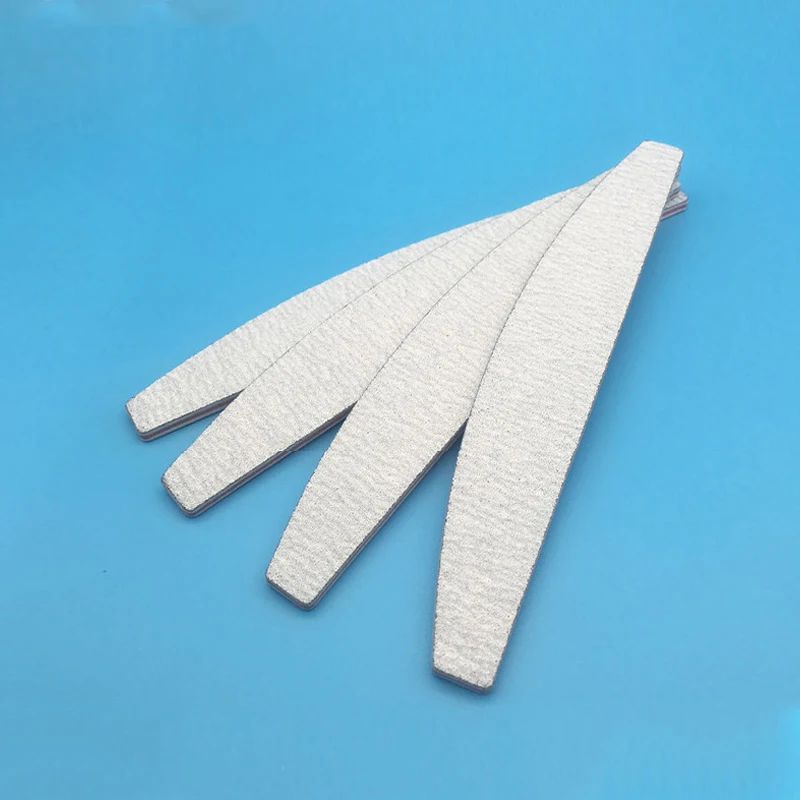 Профессиональный шлифовальный буфер 5 шт./лот пилка для ногтей 100/180 блоков