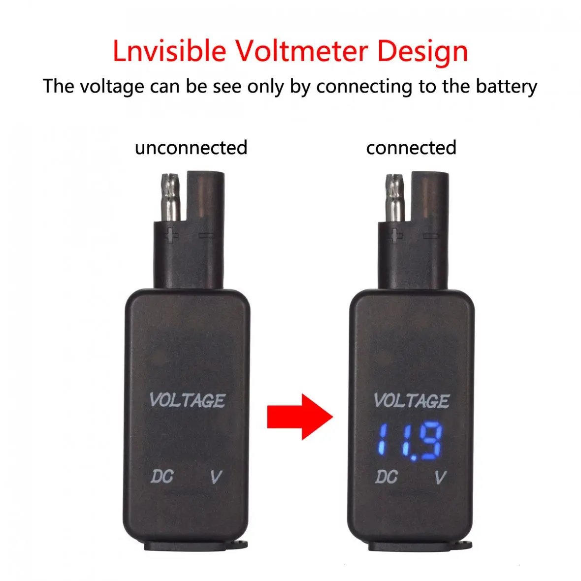 12V 24V 2.1A SAE двойной USB кабель адаптер порт разъем питания смартфон планшет GPS