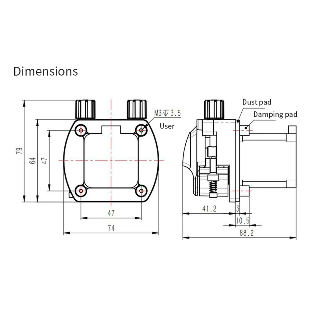 12V 24V мини перистальтический насос водяной насос для перекачки жидкостей с шаговым двигателем силиконовая трубка 13 14 16 19 40