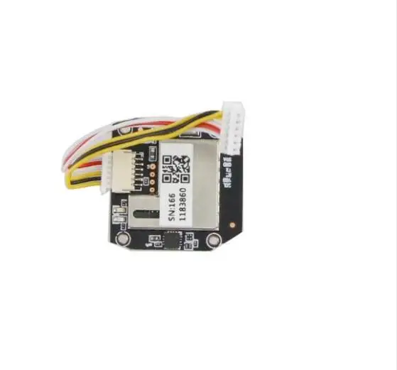 MJX B5W ошибки 5 Вт JJPRO X5 Радиоуправляемый квадрокоптер Дрон запасные части Корпус Шасси лезвия ESC gps управление Светодиодный светильник chager set - Цвет: B5W008