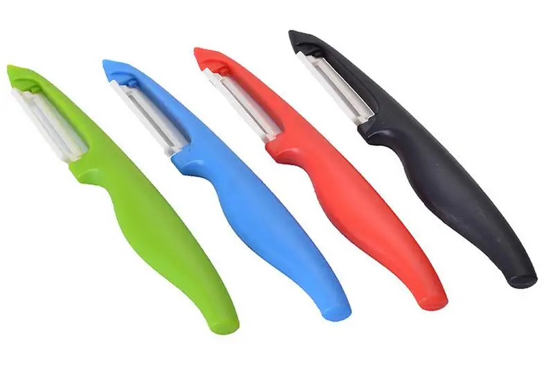 

Fashion Hot Vegetable Potato Peeler Vegetable Cutter Fruit Melon Planer Grater Kitchen Gadgets