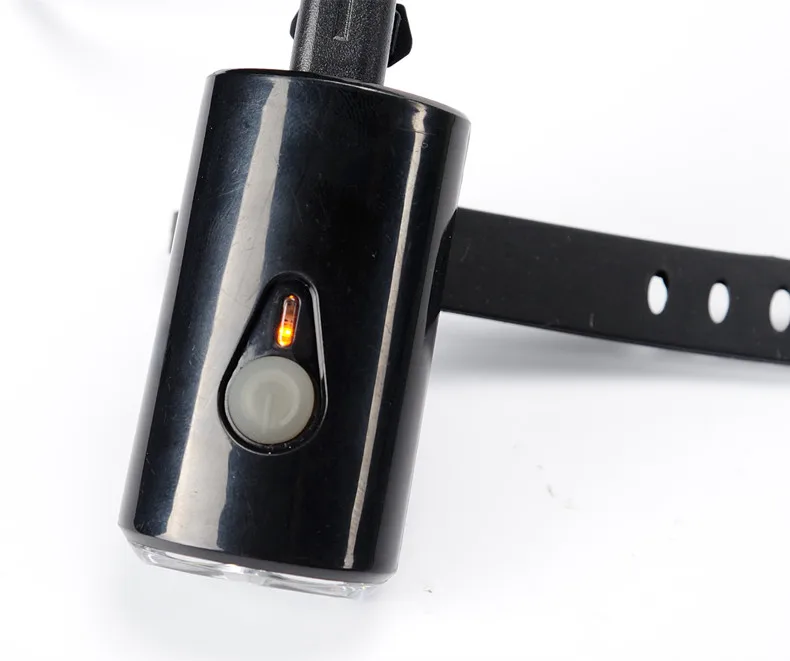 Велотренажер передний свет 2 светодиодный супер яркий abs-пластик USB Перезаряжаемый велосипед фара Водонепроницаемый светодиодный фонарик