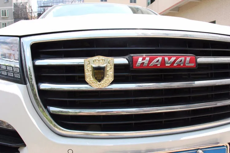 Для Geely Emgrand, автомобильные наклейки, знак пшеницы, эмблема