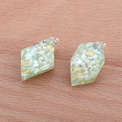 Assoonas M362, ювелирные аксессуары, diy серьги кулон, ручной работы, серьги аксессуары, изготовление ювелирных изделий, ювелирных изделий, 6 шт./лот - Цвет: M36213