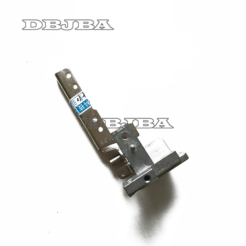 Оригинальные оригинальные 17 дюймовые петли для ЖК экрана ноутбука Sony vaio VGN левой