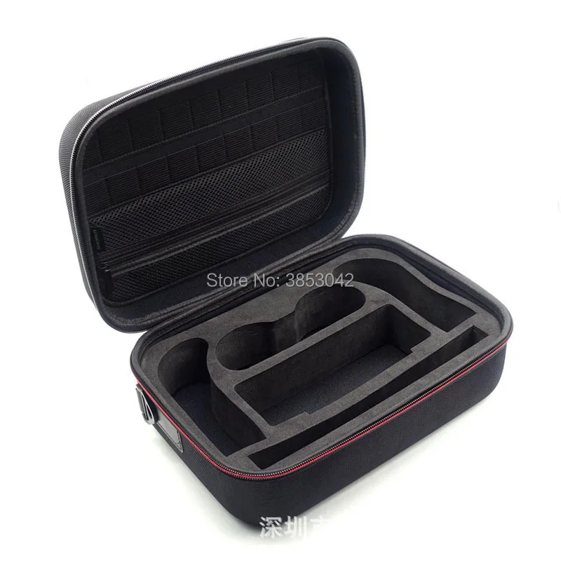 Черный чехол книжка для Nintendo Switch жесткий защитный игровой консоли и аксессуаров|Сумки| |