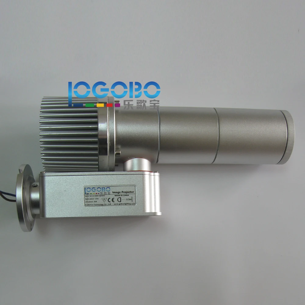 Бесплатная доставка светодиодный проектор 20 Вт Рождественский потолочный Gobo