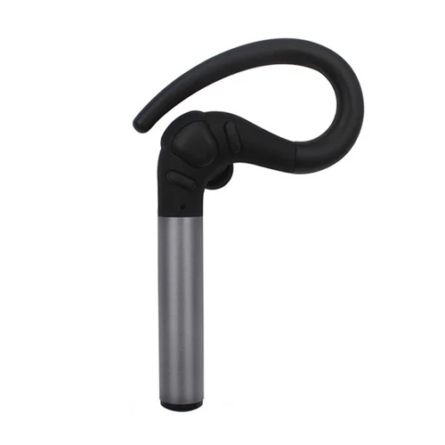 

Bluetooth Headset Noise Canceling Earbud Wireless Car Earpiece with Mic Workout Business Earphone Sweatproof for Sports Running