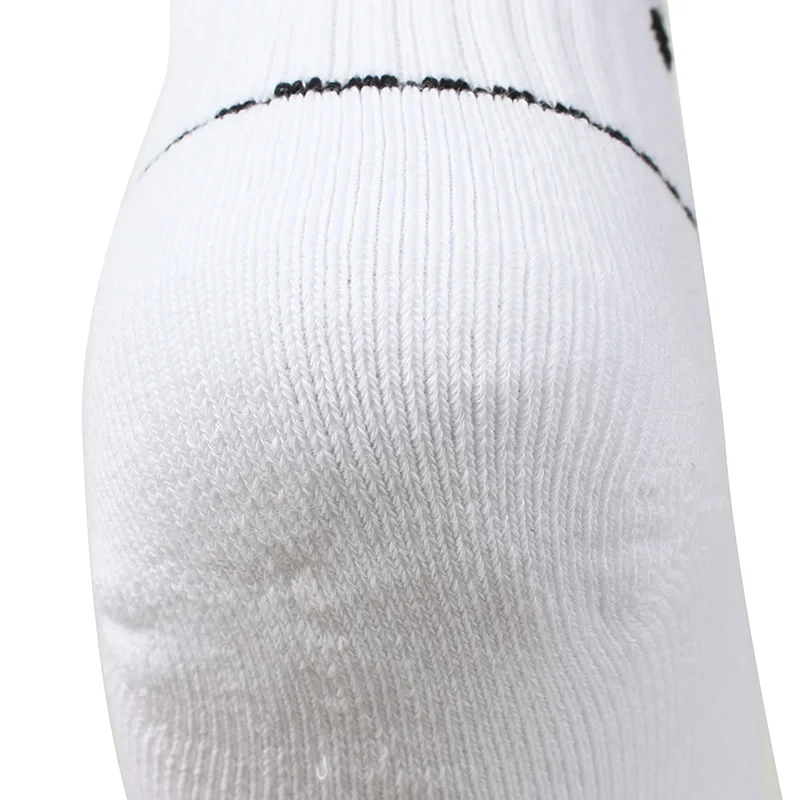 3 пары дышащие спортивные носки для бадминтона|Аксессуары и снаряжение