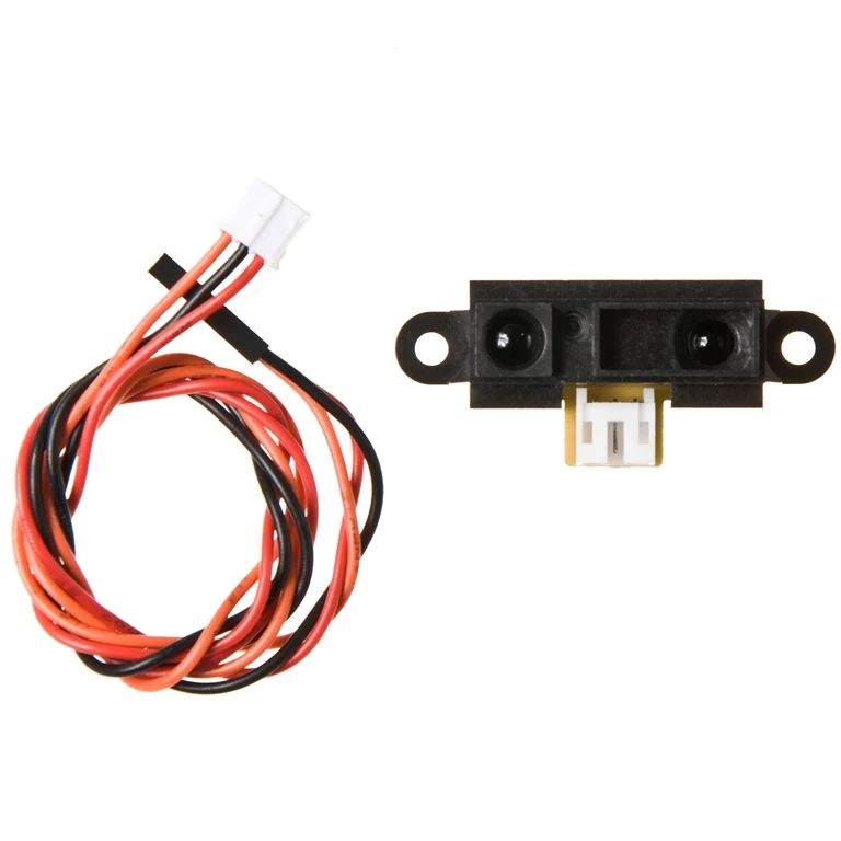 GP2Y0A41SKOF 4-30cmA-rduino расстояние датчик S-арфа инфракрасного измерения расстояния |